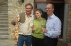 Richard e Susan